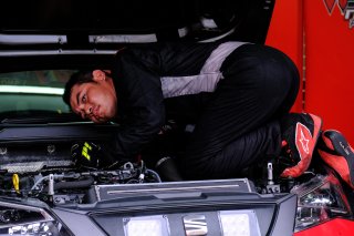 Pit-lane