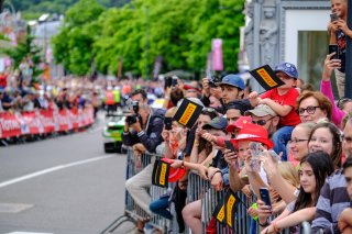 Spa City Centre Parade