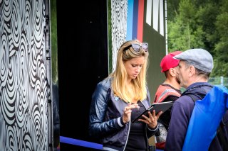 Pitwalk