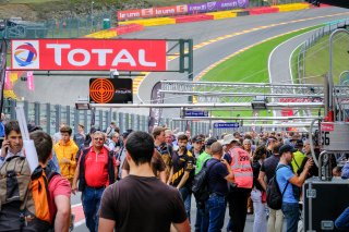 Pitwalk