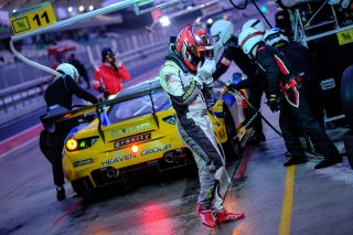 Pit-lane
