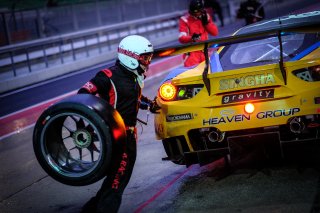 Pit-lane