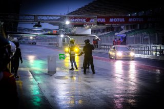 Pit-lane