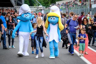 Pitwalk