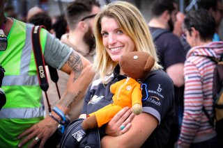 Pitwalk