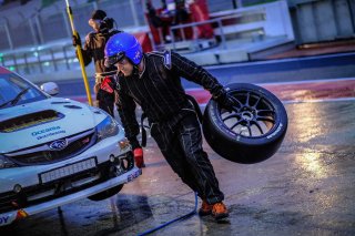 Pit-lane