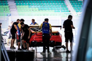Scrutineering