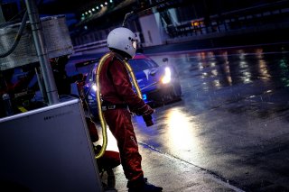 Pit-lane
