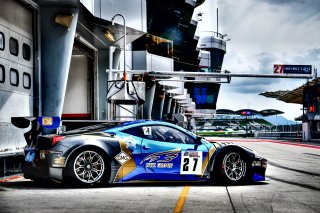 Scrutineering