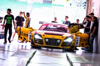 Scrutineering