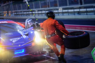 Pit-lane