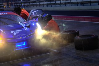Pit-lane