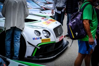 Spa City Centre Parade