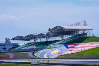 Sepang International Circuit