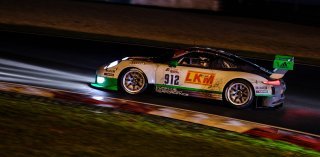 #912 Manthey Racing Porsche 911 GT3R Frederic Makowiecki (FRA) Richard Lietz (AUT) Michael Christensen (DNK)