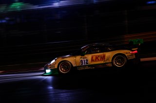 #912 Manthey Racing Porsche 911 GT3R Frederic Makowiecki (FRA) Richard Lietz (AUT) Michael Christensen (DNK)