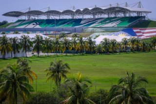 Sepang International Circuit