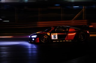 #15 Audi Sport Team Phoenix Audi R8 LMS Christopher Haase (GER) Robin Frijns (NLD) Laurens Vanthoor (BEL)