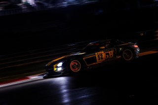 #52 SAITAMA TOYOPET Green Brave Mercedes-Benz SLS AMG GT3 Taku Bamba (JPN) Takayuki Hiranuma (JPN) Naoki Hattori (JPN) Shogo Mitsuyama (JPN)