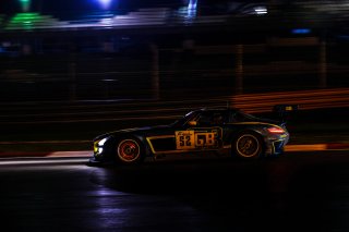 #52 SAITAMA TOYOPET Green Brave Mercedes-Benz SLS AMG GT3 Taku Bamba (JPN) Takayuki Hiranuma (JPN) Naoki Hattori (JPN) Shogo Mitsuyama (JPN)