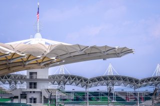 Sepang International Circuit