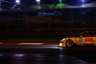 #911 Manthey Racing Porsche 911 GT3R Nick Tandy (GBR) Earl Bamber (NZL) Patrick Pilet (FRA)