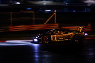 #67 GDL Racing Team Asia Lamborghini Super Trofeo Huracan Wee Lim Keong (SGP) Melvin Moh Chun Ho (MYS) Rik Breukers (NDL)
