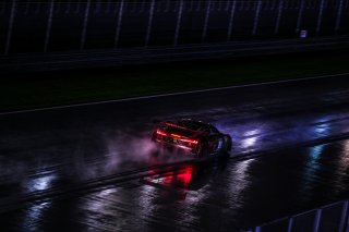 #16 Audi Sport Team Phoenix Audi R8 LMS Pierre Kaffer (GER) Rene Rast (GER) Markus Winkelhock (GER)