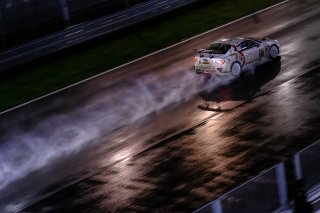 #100 AMUSE & SPV Racing Toyota FT86 Takashi Oi (JPN) Hitoshi Matsui (JPN) Takashi Ito (JPN) Kenny Lee (MYS)