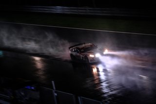 #69 Ayelzo Ecotint Racing Ginetta G55 GT4 Zen Low (MYS) Darren Burke (GBR) Dan Wells (GBR)