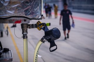 Pit-lane