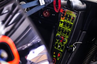 Pit-lane