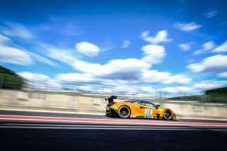 Pitlane