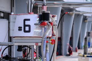 Pit-lane