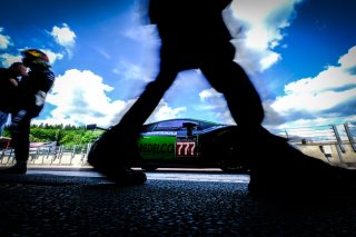 Pitlane