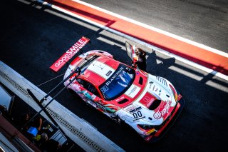 Pitlane