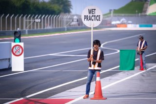 Pit-lane