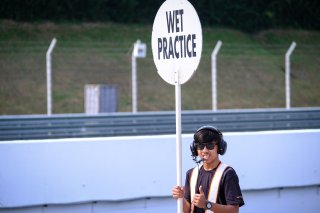 Pit-lane