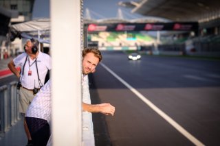 #16 Audi Sport Team Phoenix Audi R8 LMS Pierre Kaffer (GER) Rene Rast (GER) Markus Winkelhock (GER)