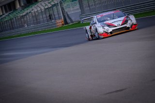 #30 APR Toyota Prius (ZVW50) Hiroaki Nagai (JPN) Kota Sasaki (JPN) Koki Saga (JPN)
