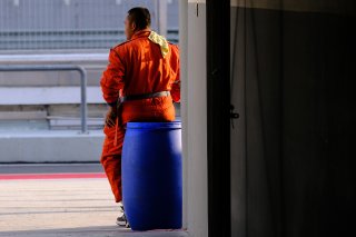 Pit-lane