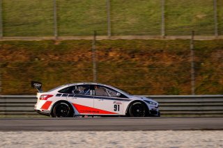#91 Marc Cars Australia MARC Focus V8 Keith Kassulke (PNG) Hadrian Morrall (AUS) Nicholas Rowe (AUS)