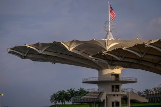 Sepang International Circuit