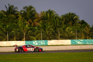 #16 Audi Sport Team Phoenix Audi R8 LMS Pierre Kaffer (GER) Rene Rast (GER) Markus Winkelhock (GER)