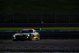 #52 SAITAMA TOYOPET Green Brave Mercedes-Benz SLS AMG GT3 Taku Bamba (JPN) Takayuki Hiranuma (JPN) Naoki Hattori (JPN) Shogo Mitsuyama (JPN)