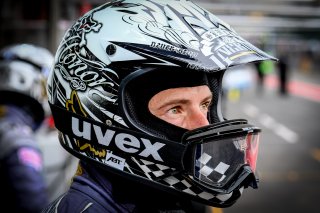 Pitlane Ambiance