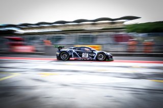 Free Practice 2 Pitlane