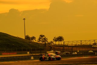#16 Audi Sport Team Phoenix Audi R8 LMS Pierre Kaffer (GER) Rene Rast (GER) Markus Winkelhock (GER)