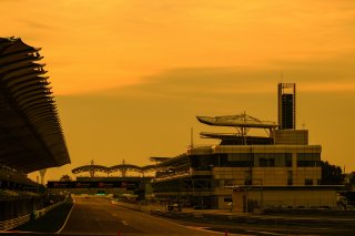 Sepang International Circuit