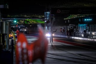 Pit-lane